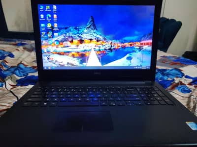 Dell Inspiron 3000 series 3542 8/256