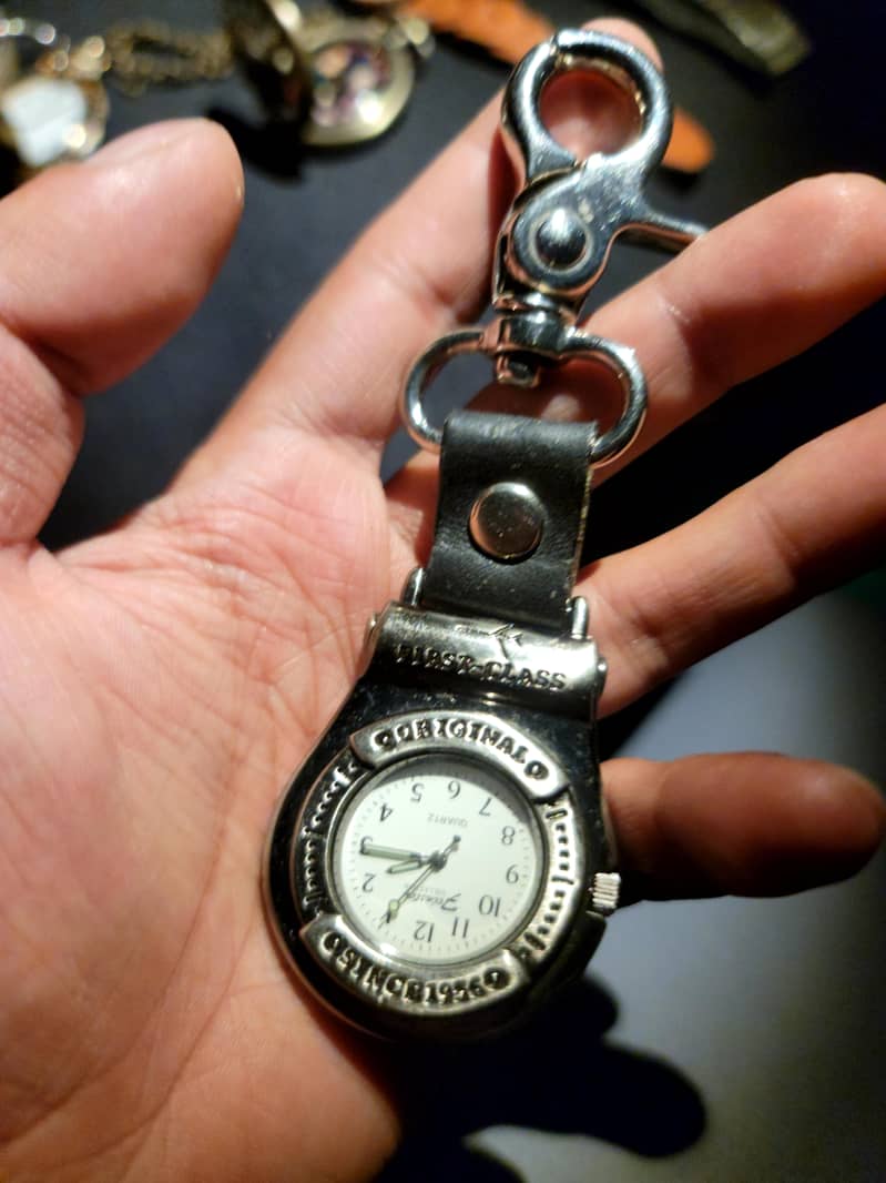 vip watch 0