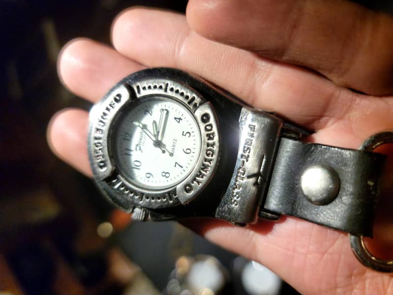 vip watch 2