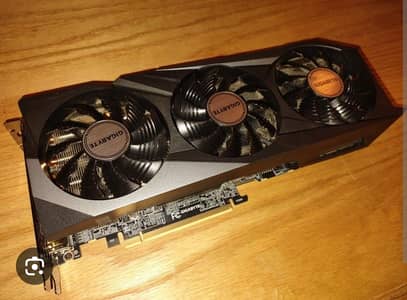 Gigabyte GeForce RTX 3070 GAMING OC 8GB | 1080p Gaming Beast