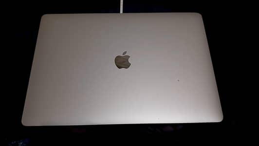 Macbook Pro 2017 Ventura 16GB Ram 512 GB ssd With 2Gb GPU