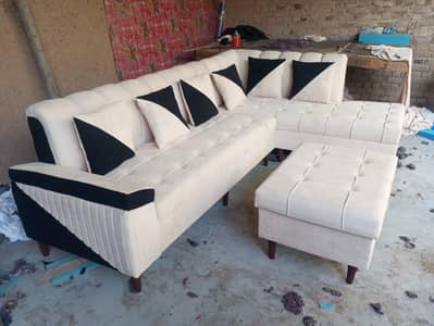 new sofa l sheb