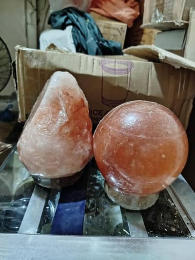 salted lamp available