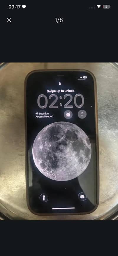 Apple iPhone 12 Pro Max Jv