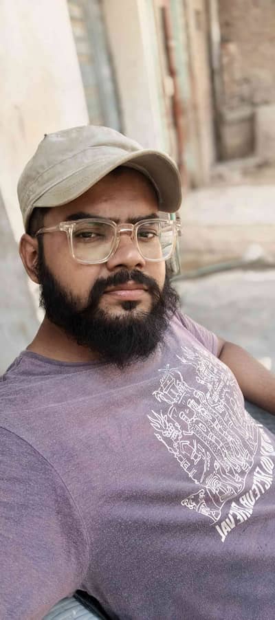 Ali Raza