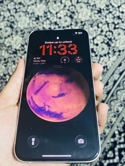 Apple iPhone 13 factory unclock waterpack