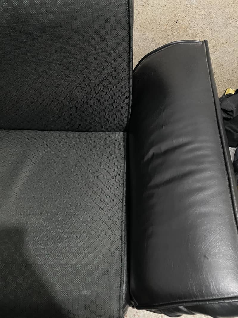 Sofa Come bed 1