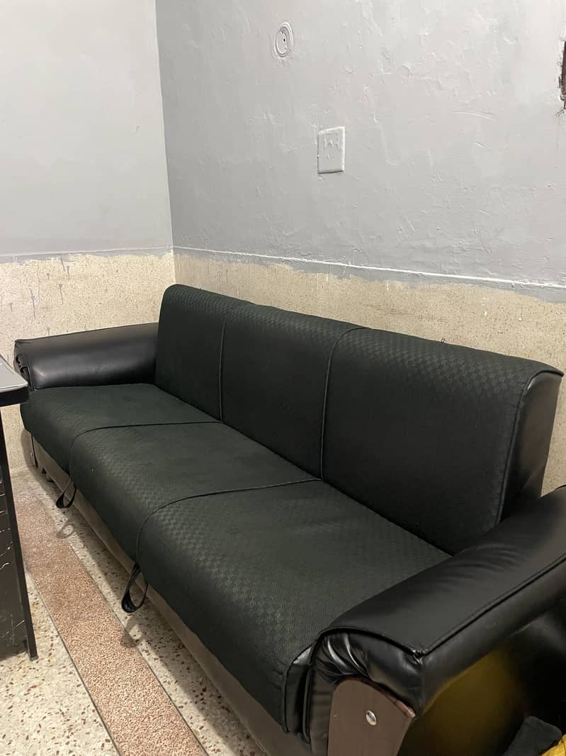 Sofa Come bed 0