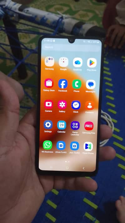 Samsung Mobile A32 brand new hy no open no reir/0/3/0/2/5/5/5/3/4/9/9/