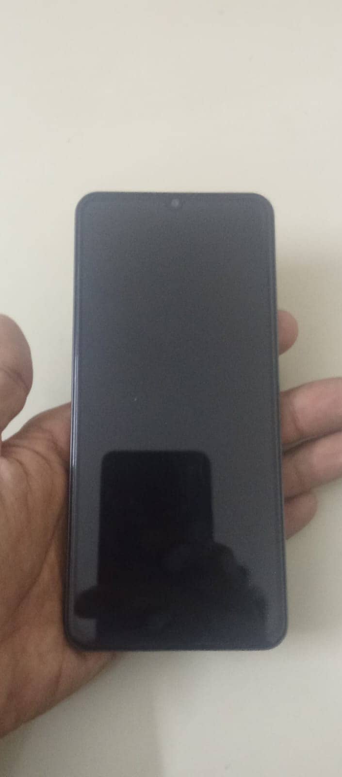 Realme Note 60x 1