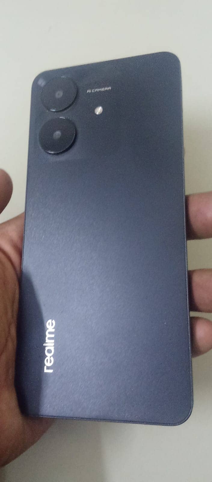 Realme Note 60x 2