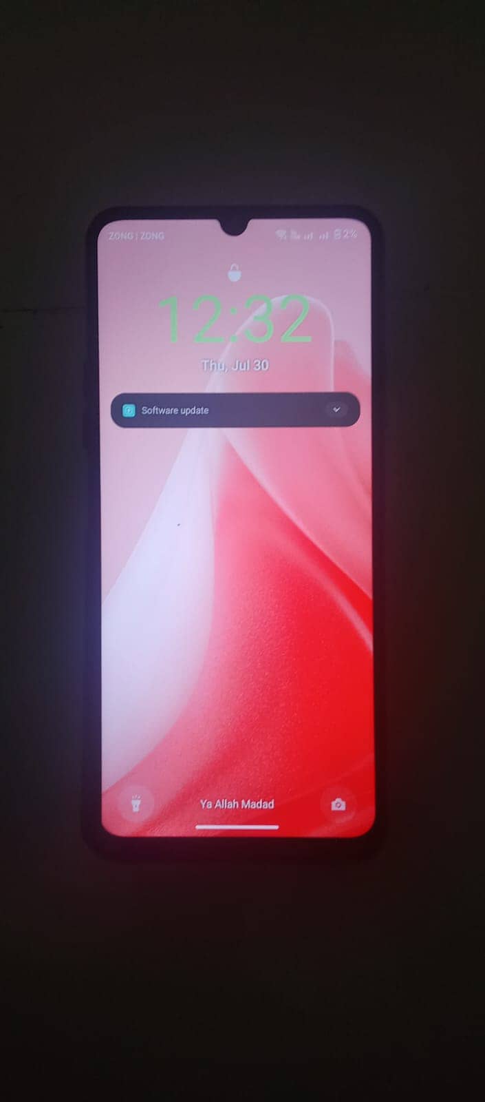 Realme Note 60x 3