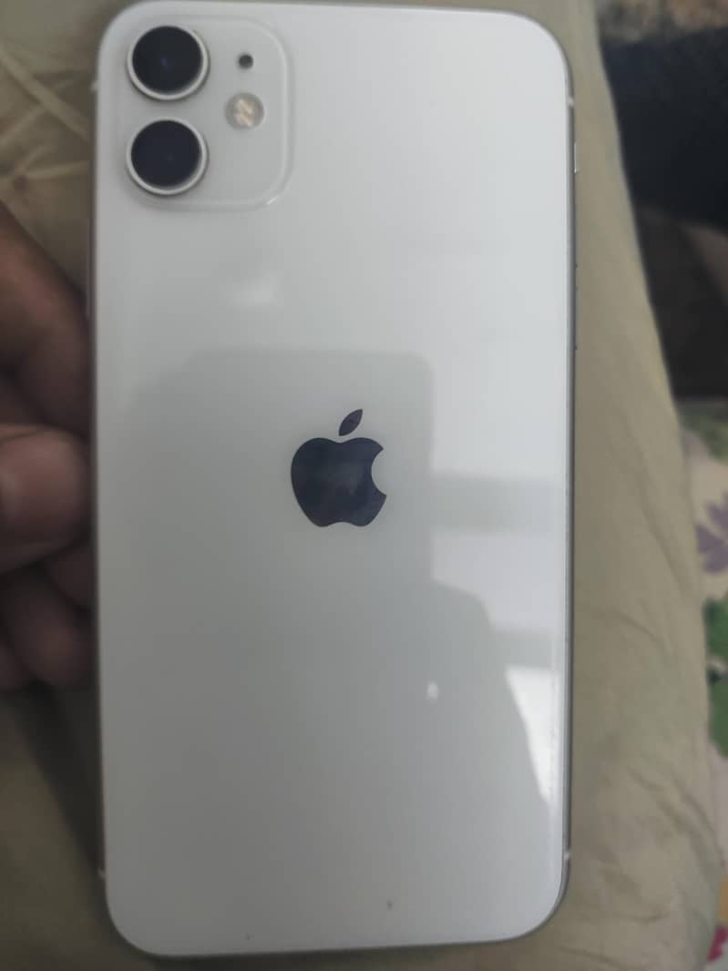 Apple iPhone 11 1