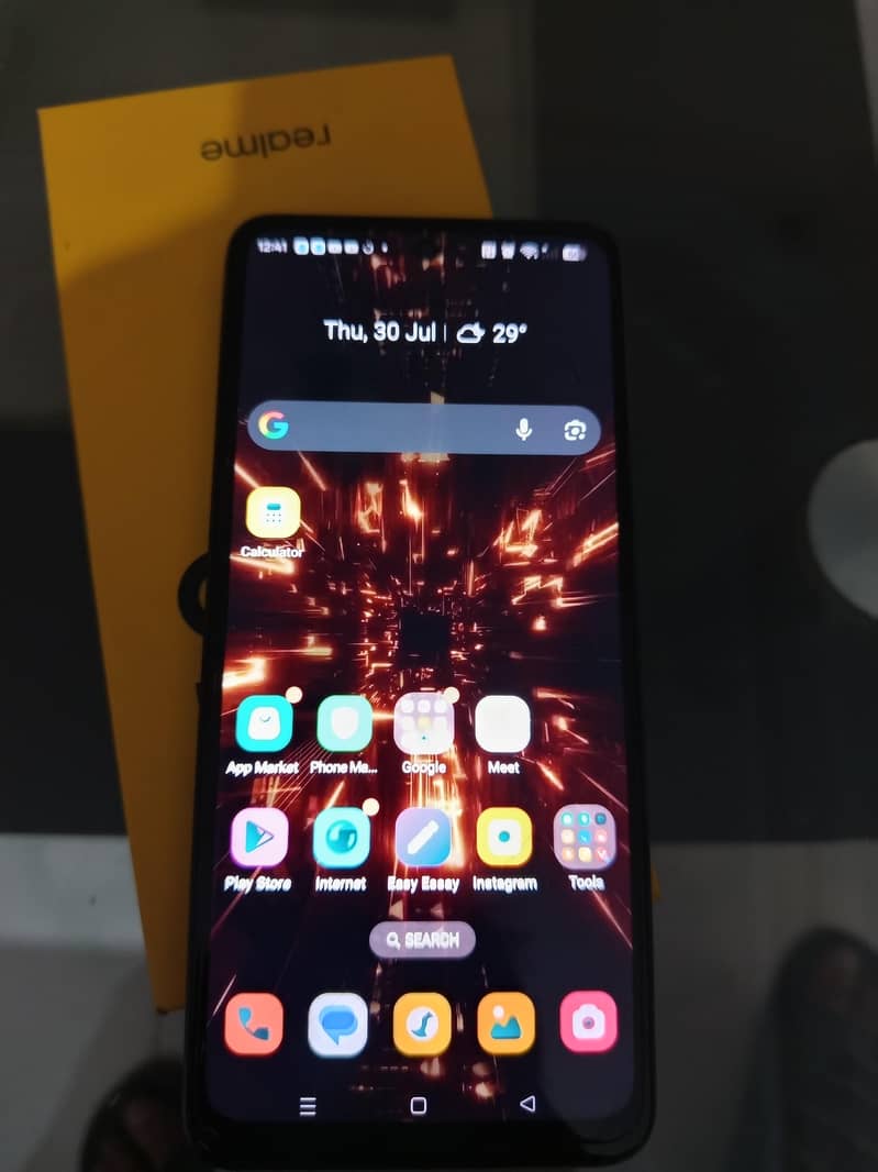 Realme C55 1