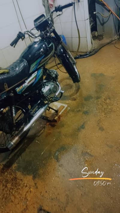 hi speed 70cc for sale sealed engine