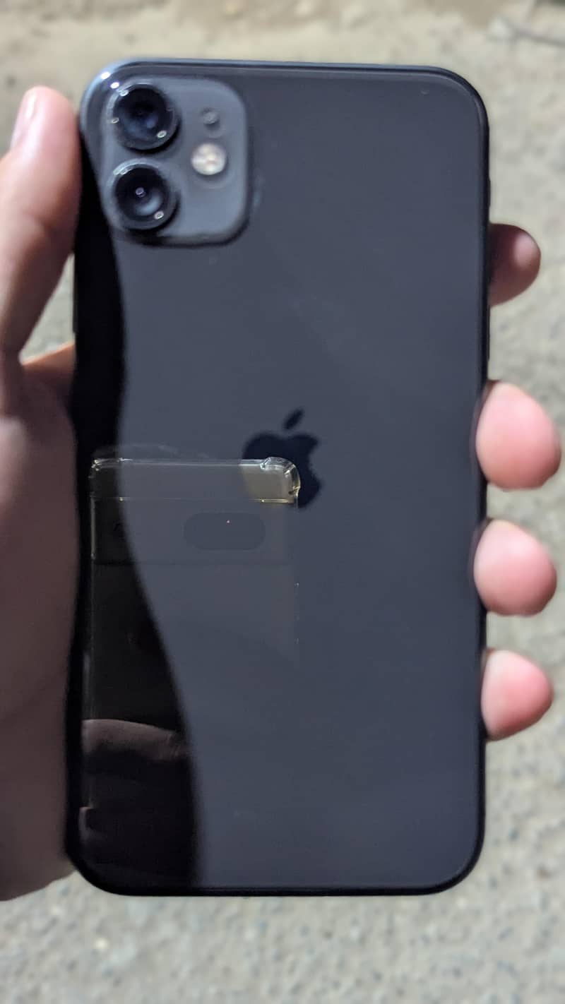 Apple iPhone 11 5