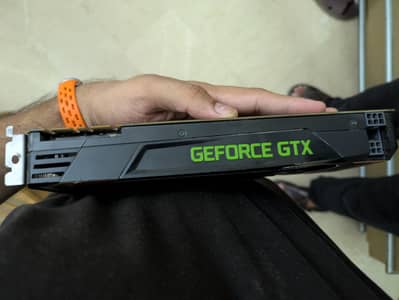 GTX 680 2 GB GDDR5 256 Bit