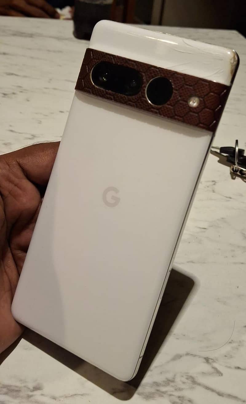 Google Pixel 7 Pro 1