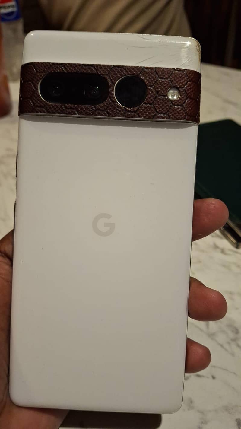 Google Pixel 7 Pro 2