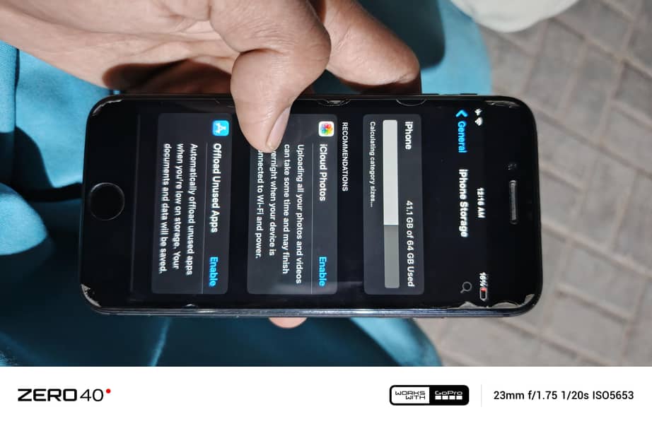 Apple iPhone 8 4