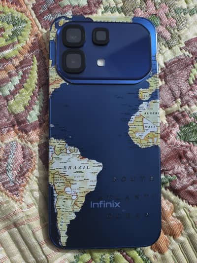 INFINIX NOTE 60 PRO CONTACT 03158168046#03020434421