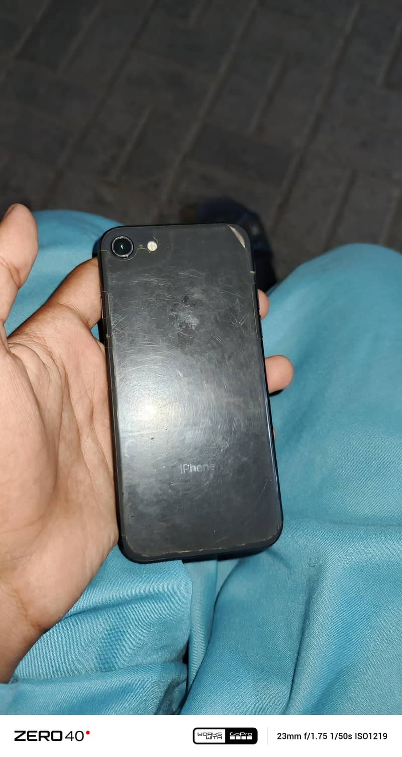 Apple iPhone 8 9