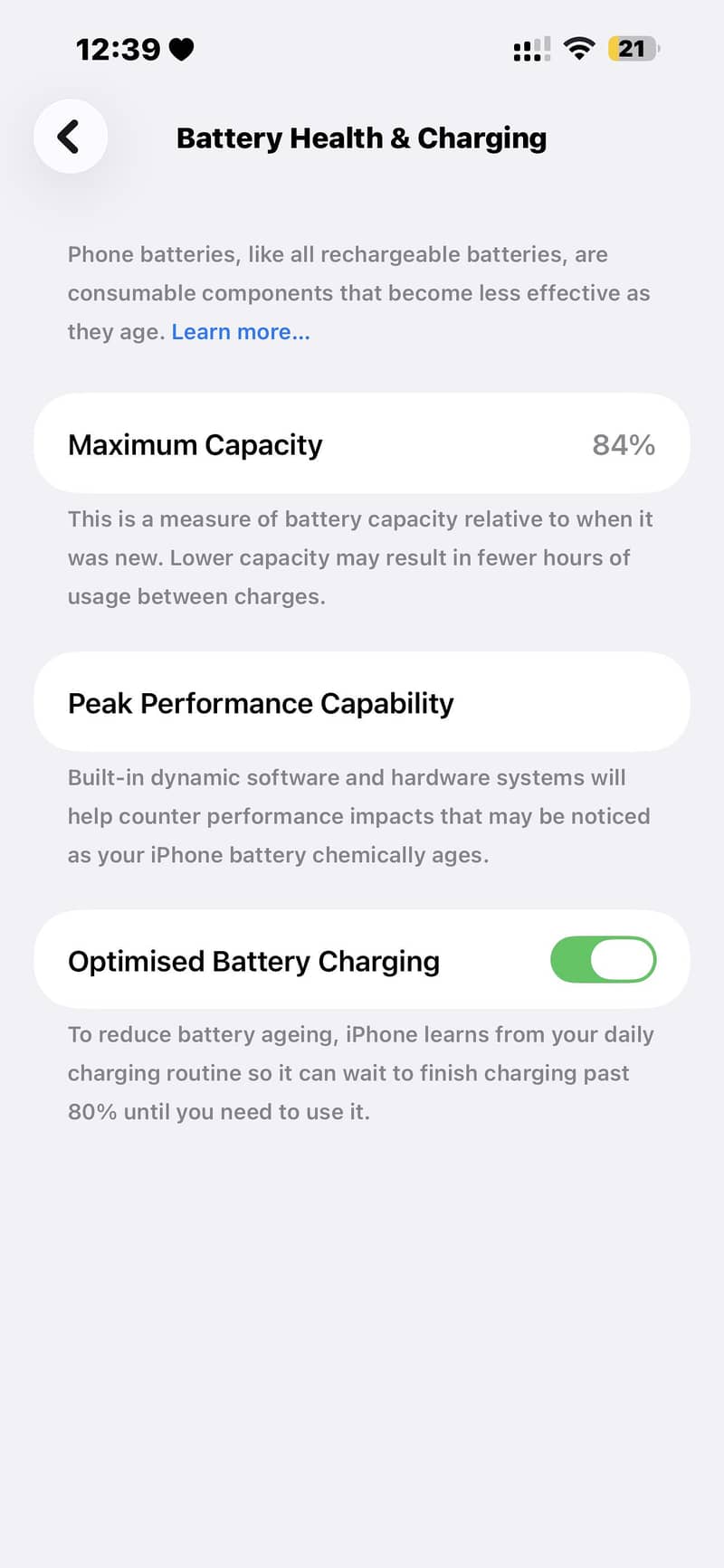 Iphone 14 pro max 2