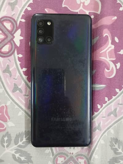 samsung a31 PTA approved