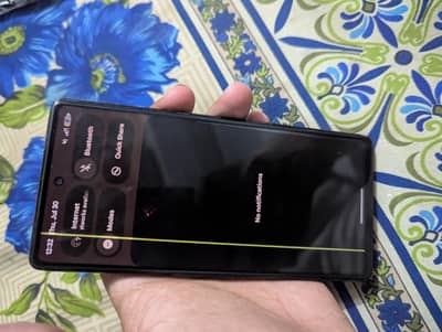 Google Pixel 6a