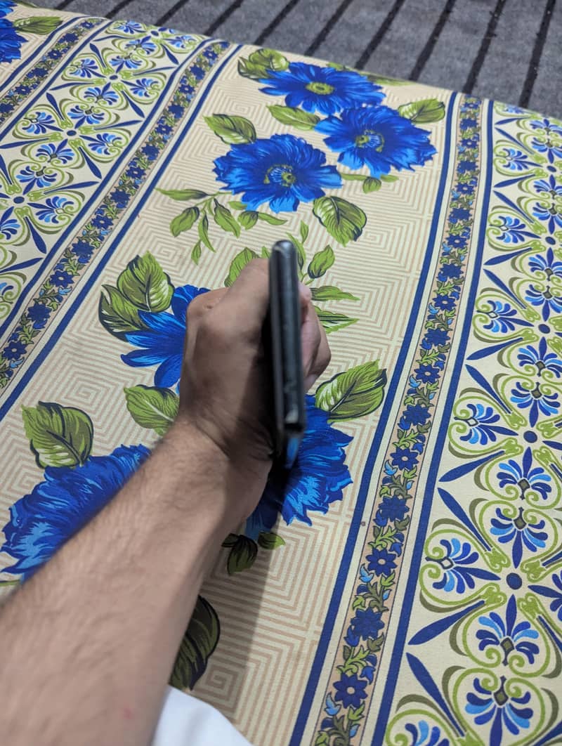 Google Pixel 6a 1