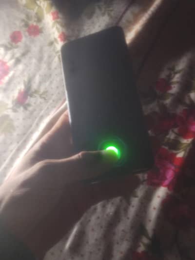 Vivo S1 Pro