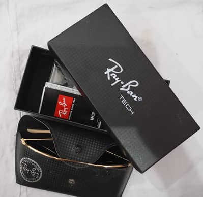 ray ban