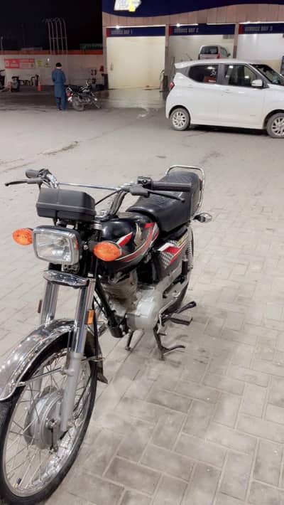 10/10 condition original engine paki raseed
