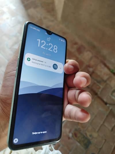 Realme C35