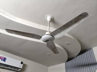 Cealing fans total 5 pure copper