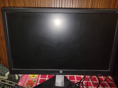 Hp original monitor or keyboard and mouse