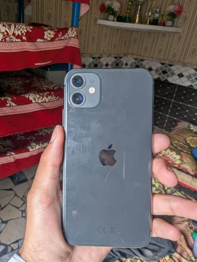 Apple iPhone 11