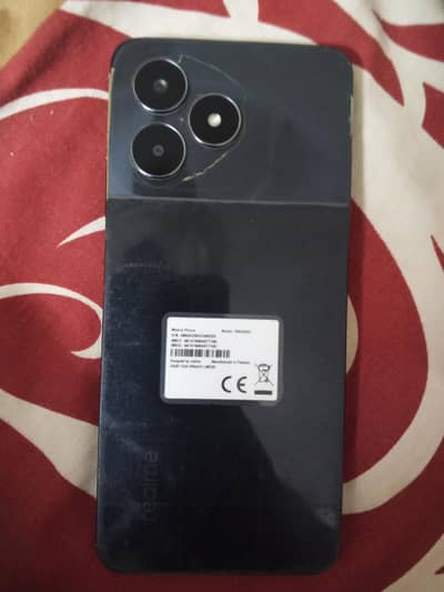 Realme C51