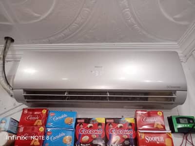 a. c inverter