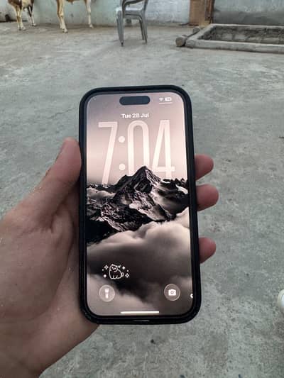 iphone 14projv