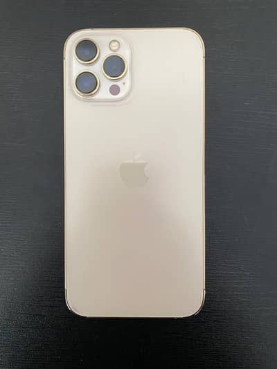 Apple iPhone 12 Pro Max