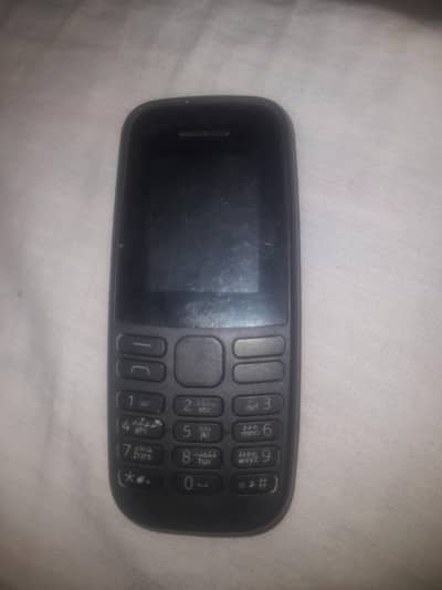 Nokia 105 Plus