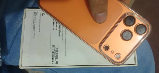 17 pro max non pta