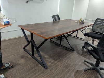 Conference Table