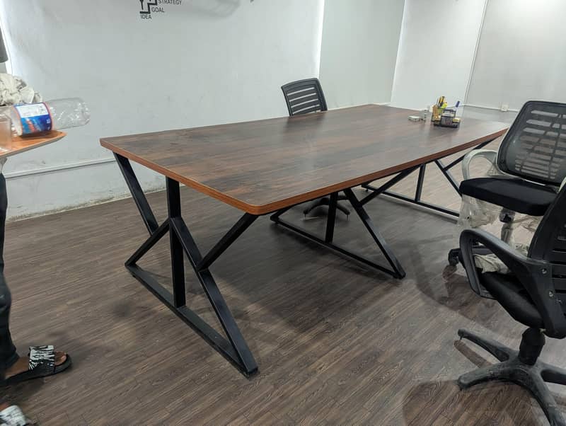 Conference Table 0