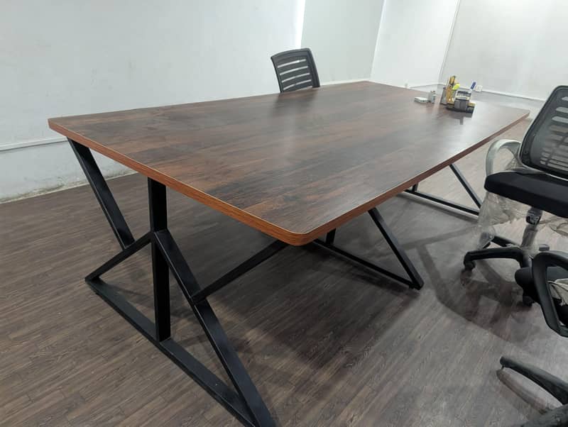 Conference Table 2