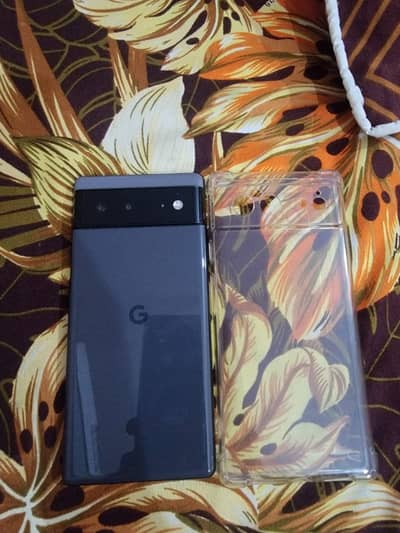 Google Pixel 6 for Sale