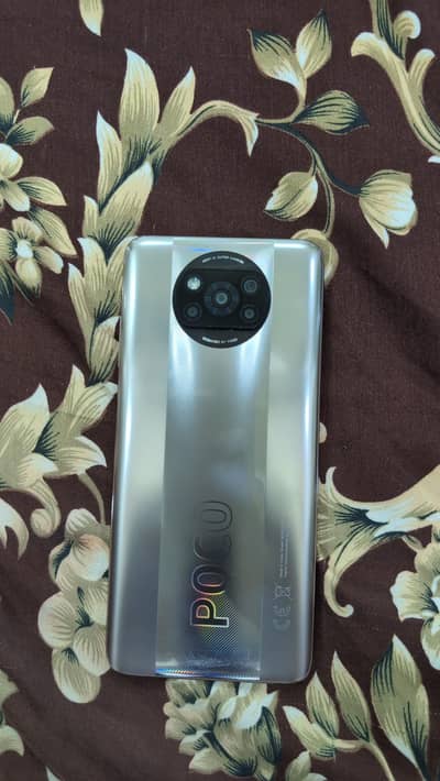 Xiaomi Poco X3 Pro