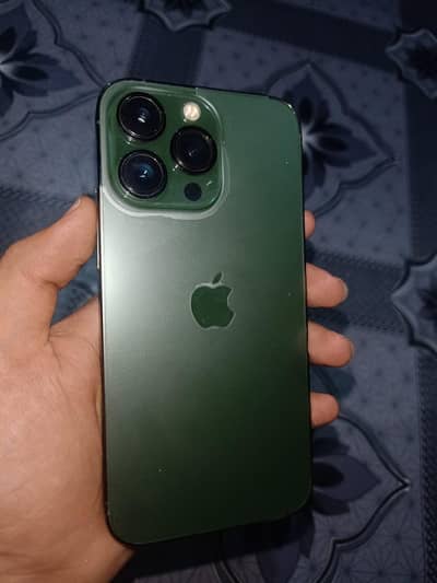Apple iPhone 13 Pro