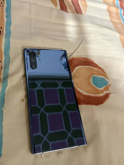 Samsung Mobile Note 10 Plus